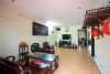 Vietnamese style house for rent in Tay Ho area